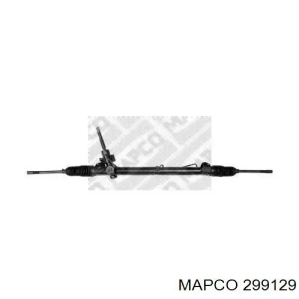 Cremalheira da direção Volvo 36001632 preço, a partir de 355,84 USD