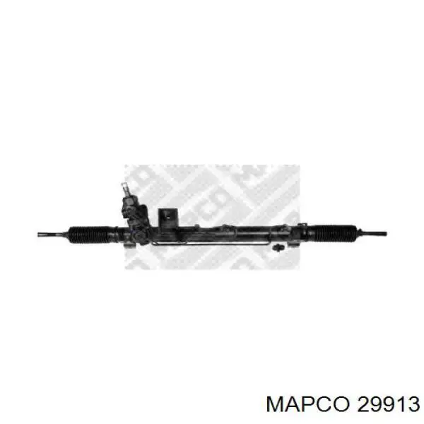 Cremalheira da direção Elstock 111196 preço, a partir de 644,13 USD