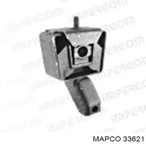 Compre 33621 Mapco Coxim (suporte) direito de motor