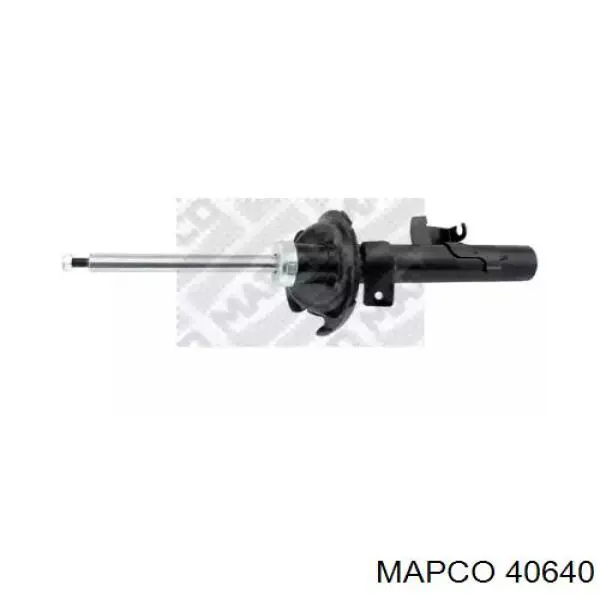 Amortecedor dianteiro esquerdo Mapco 40640 preço, a partir de 56,75 EUR