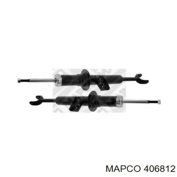 Amortecedor dianteiro BMW 31316784090 preço, a partir de 98,72 USD