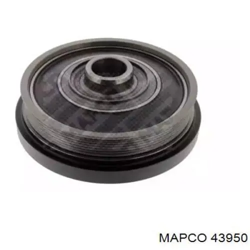 Compre 80001273 Corteco Polia de cambota
