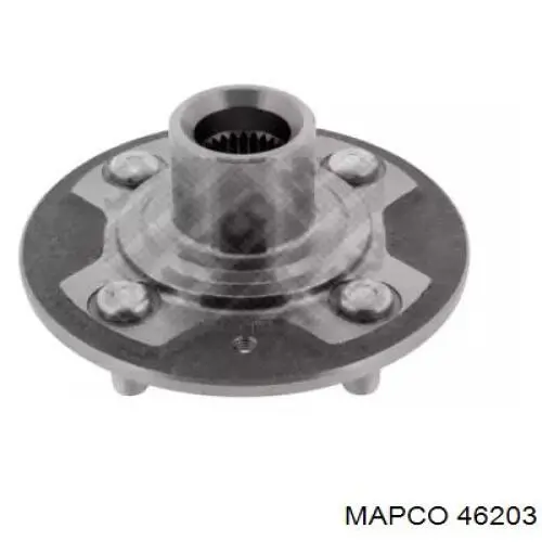 Cubo dianteiro Honda 44600S5AJ00 preço, a partir de 31,57 USD