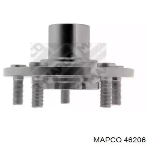 Compre GP9A33060 Mazda Cubo dianteiro