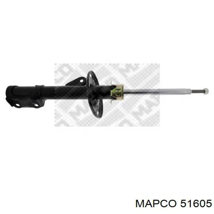 Braço oscilante (tração) longitudinal inferior esquerdo de suspensão traseira Ford 1124079 preço, a partir de 94,02 USD