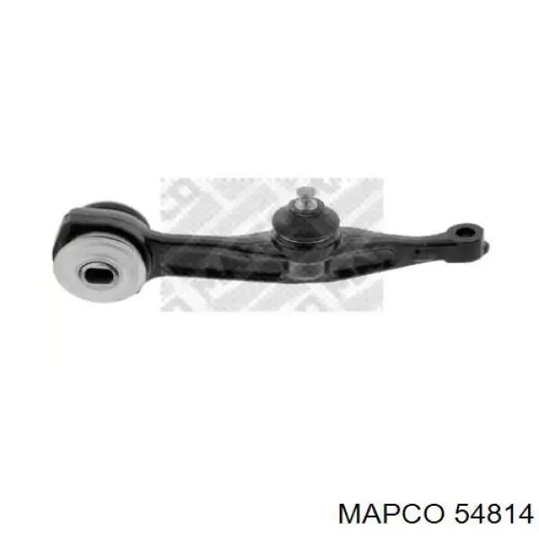 Compre M988 Teknorot Braço oscilante inferior esquerdo/direito de suspensão dianteira