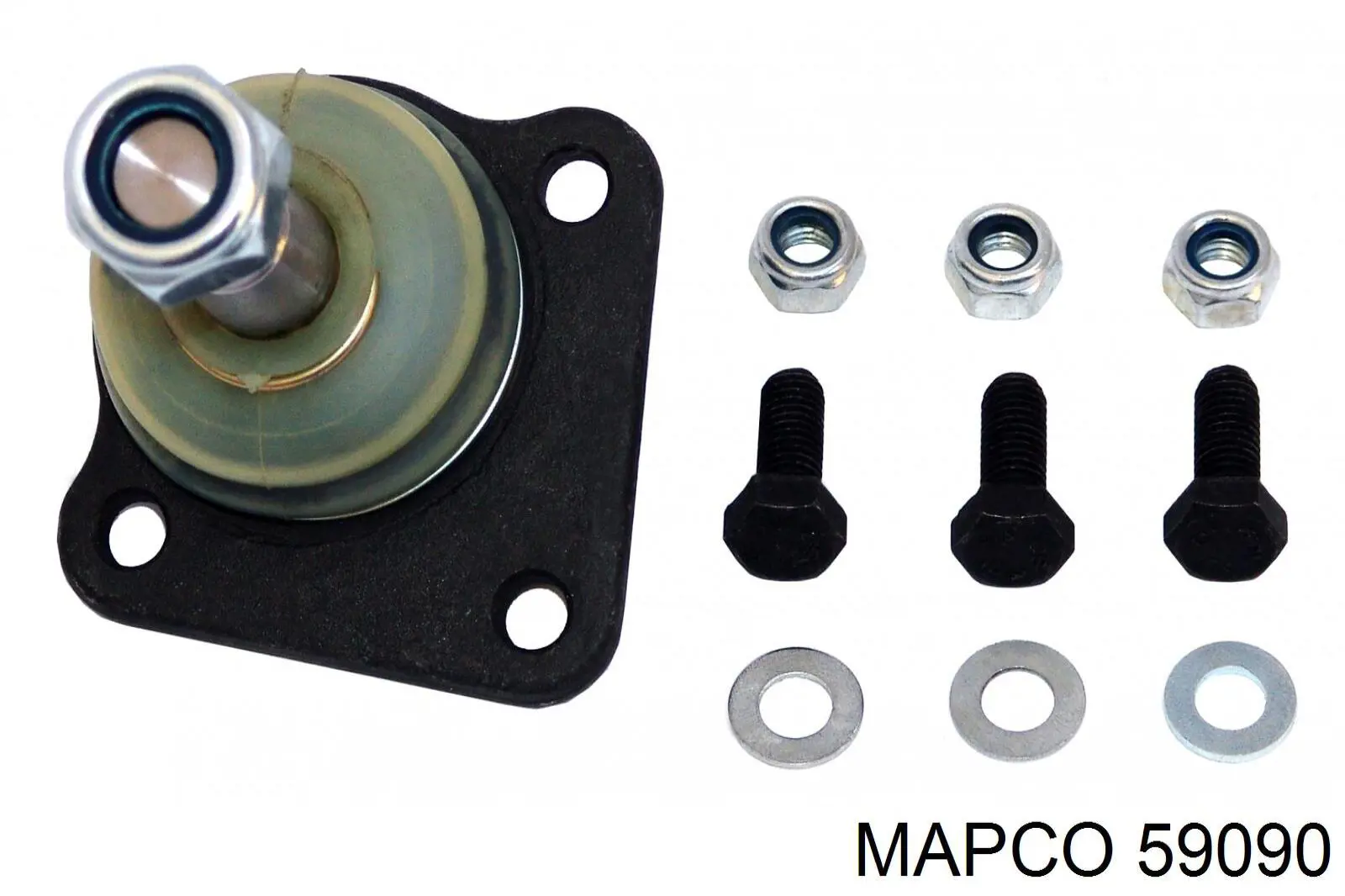 Suporte de esfera inferior Moog LABJ12690 preço, a partir de 15,29 USD