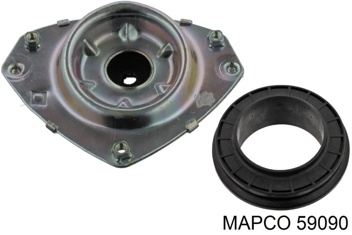 Compre LABJ12690 Moog Suporte de esfera inferior