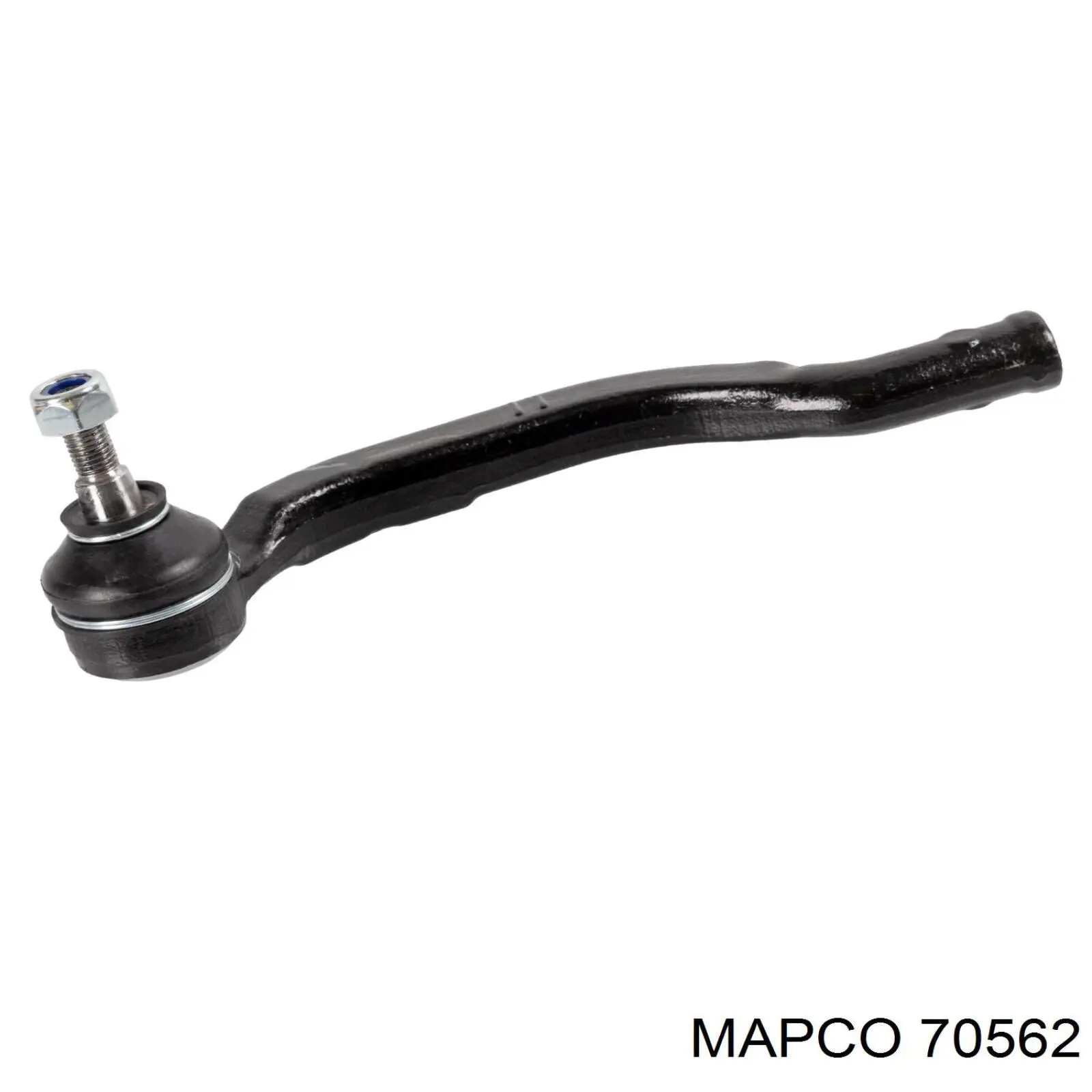 Compre 70562 Mapco Mola traseira