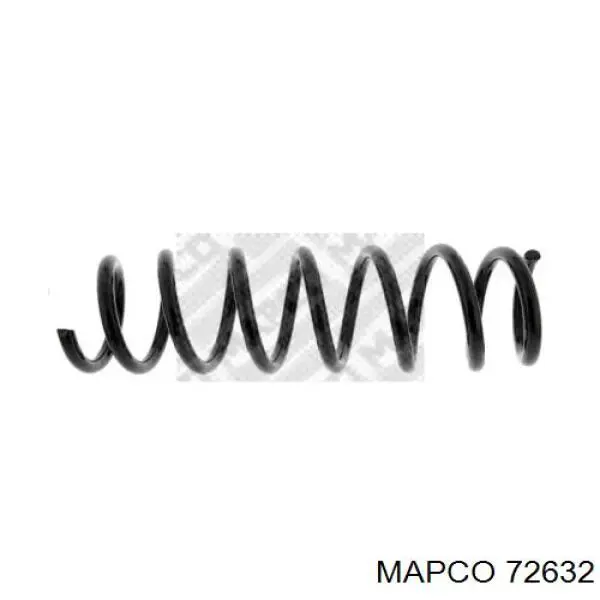 Compre 33531093089 BMW Mola traseira