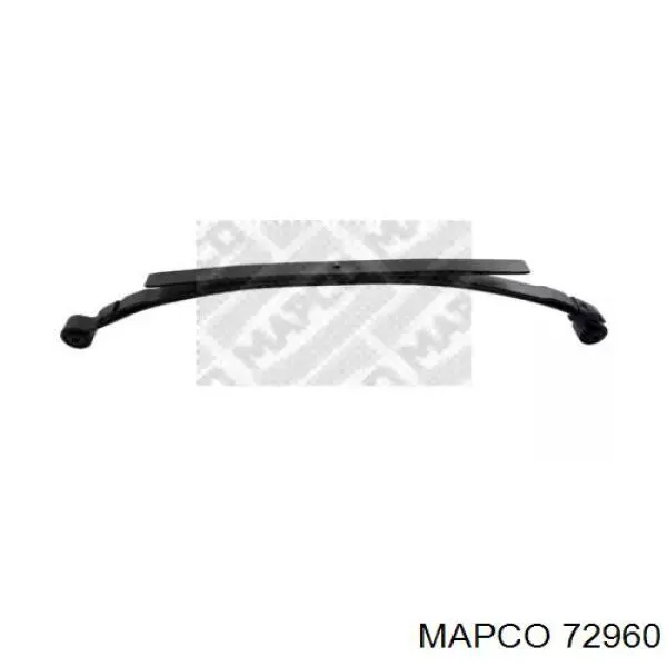 Suspensão de lâminas traseiro Ford 7328518 preço, a partir de 152,39 USD