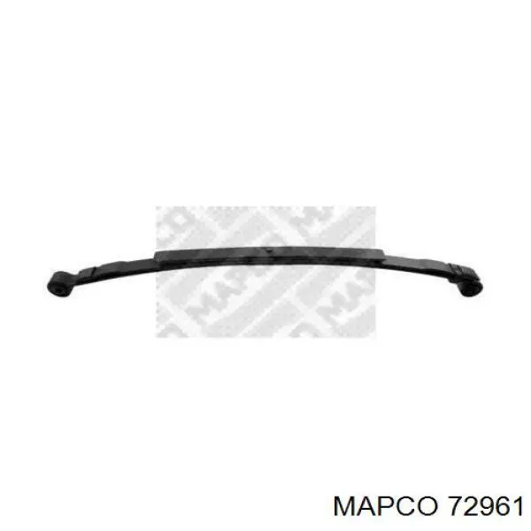 Suspensão de lâminas traseiro Ford 7328524 preço, a partir de 64,16 USD