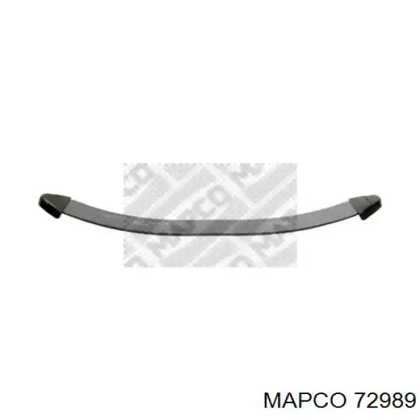Compre A9013200601 Mercedes Suspensão de lâminas dianteira