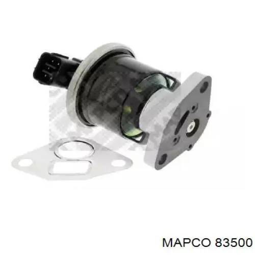Válvula EGR de recirculação dos gases Mapco 83500 preço, a partir de 101,88 USD