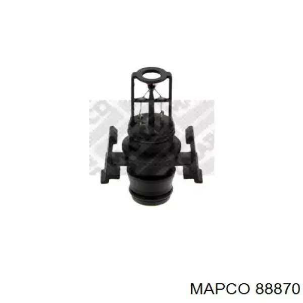 Sensor de temperatura da mistura de ar Hans Pries (Topran) 401472 preço, a partir de 14,95 USD