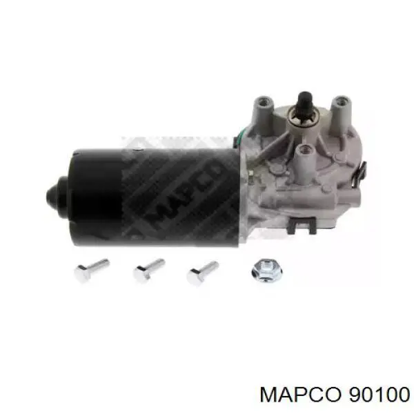 Compre TGE421A Magneti Marelli Motor de limpador pára-brisas do pára-brisas