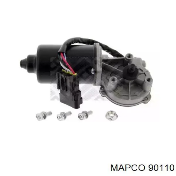 Motor de limpador pára-brisas do pára-brisas Hans Pries (Topran) 701765 preço, a partir de 55,05 USD