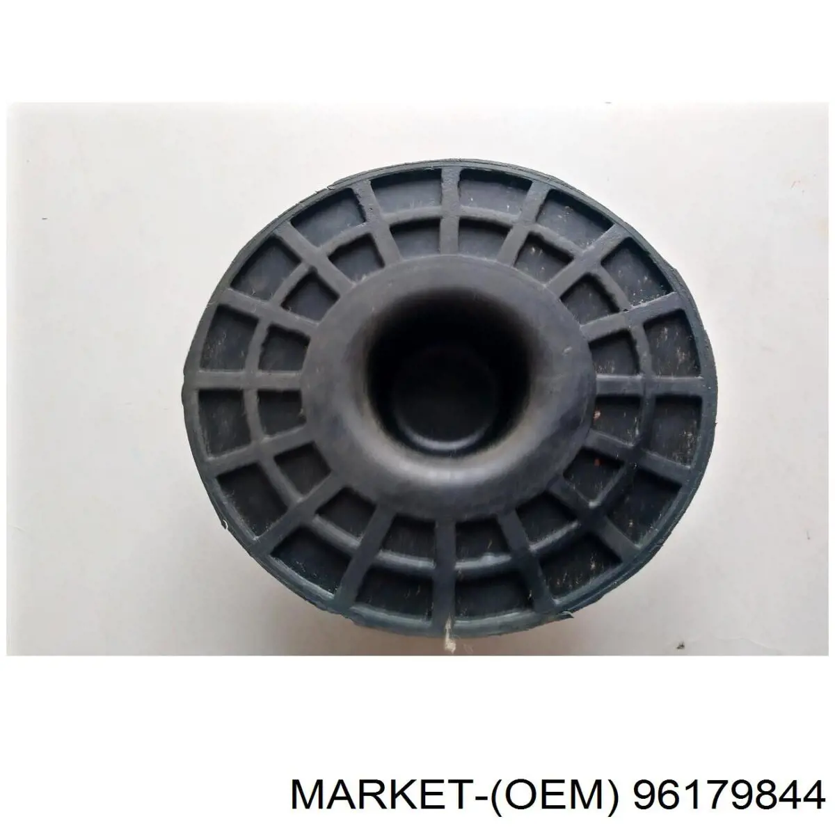 Espaçador (anel de borracha) da mola traseira superior ZAZ TF69Y02912622 preço, a partir de 5,93 USD