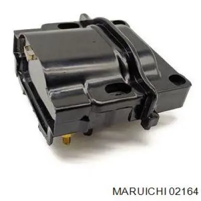 Compre 02164 Maruichi-156 Bota de proteção externa de junta homocinética do semieixo traseiro