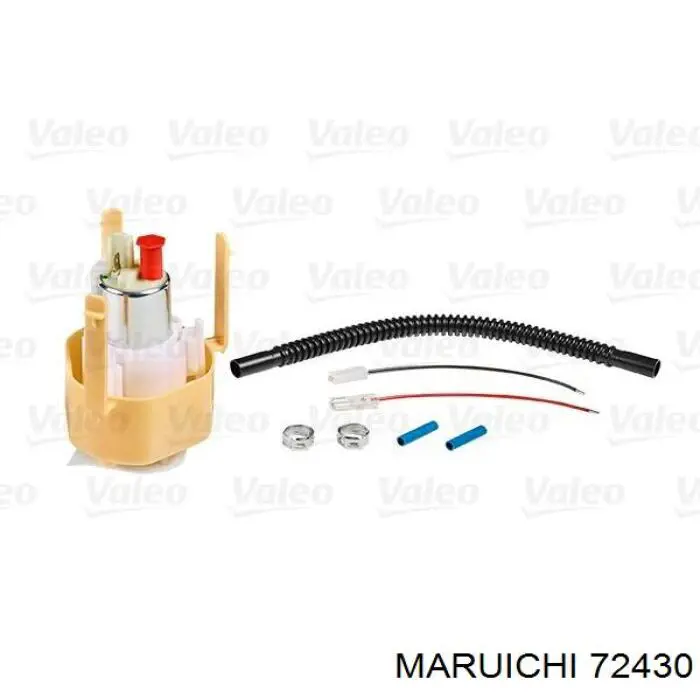 Bota de proteção interna de junta homocinética do semieixo dianteiro Maruichi-156 72430 preço, a partir de 16,08 USD