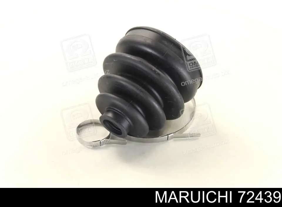 Compre 72439 Maruichi-156 Bota de proteção externa de junta homocinética do semieixo dianteiro