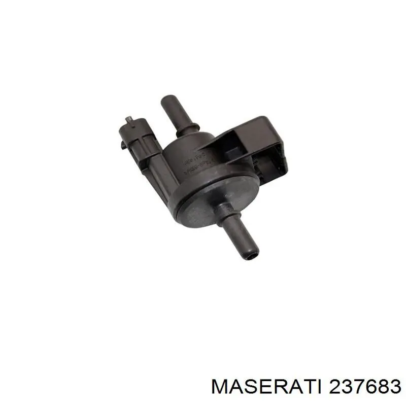 280142479 Bosch Válvula de ventilação dos gases do tanque de combustível