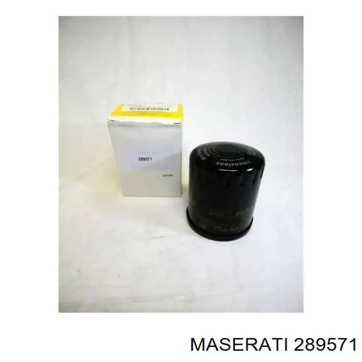 Filtro da Caixa Automática de Mudança Maserati 289571 preço, a partir de 7,57 USD