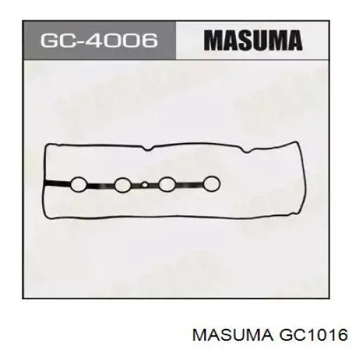 Vedante de tampa de válvulas de motor Masuma GC1016 preço, a partir de 9,60 USD