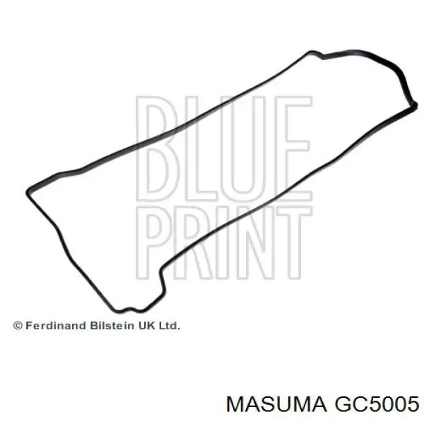 Vedante de tampa de válvulas de motor Masuma GC5005 preço, a partir de 9,92 USD