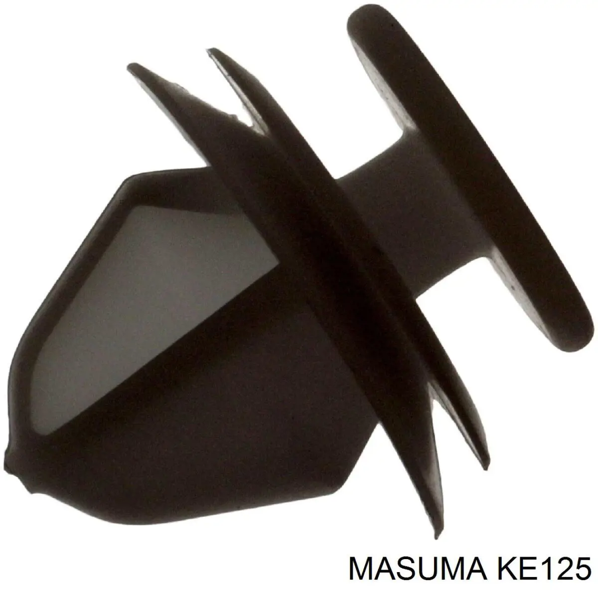 Braçadeira (cápsula) de fixação de moldura da porta Triclo 163082 preço, a partir de 0,17 USD
