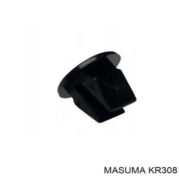 Compre 8684825000 Hyundai/Kia Cápsula (prendedor) de fixação do forro do pára-choque do pára-lama dianteiro