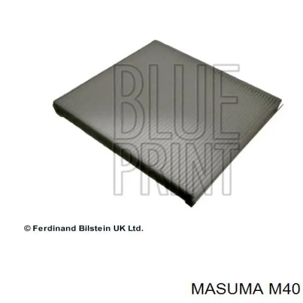 Compre M40 Masuma 