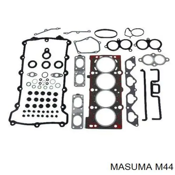 Compre M44 Masuma 