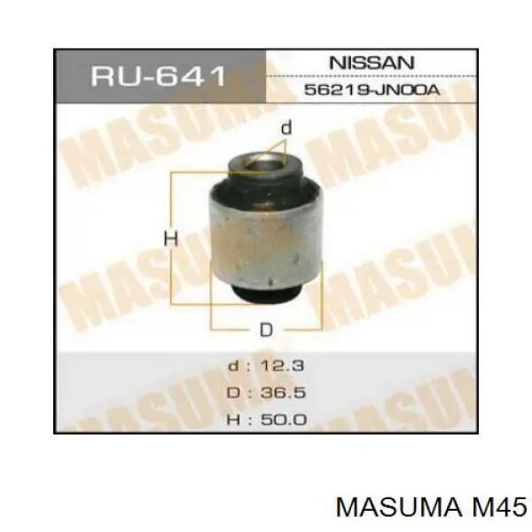 Compre M45 Masuma 