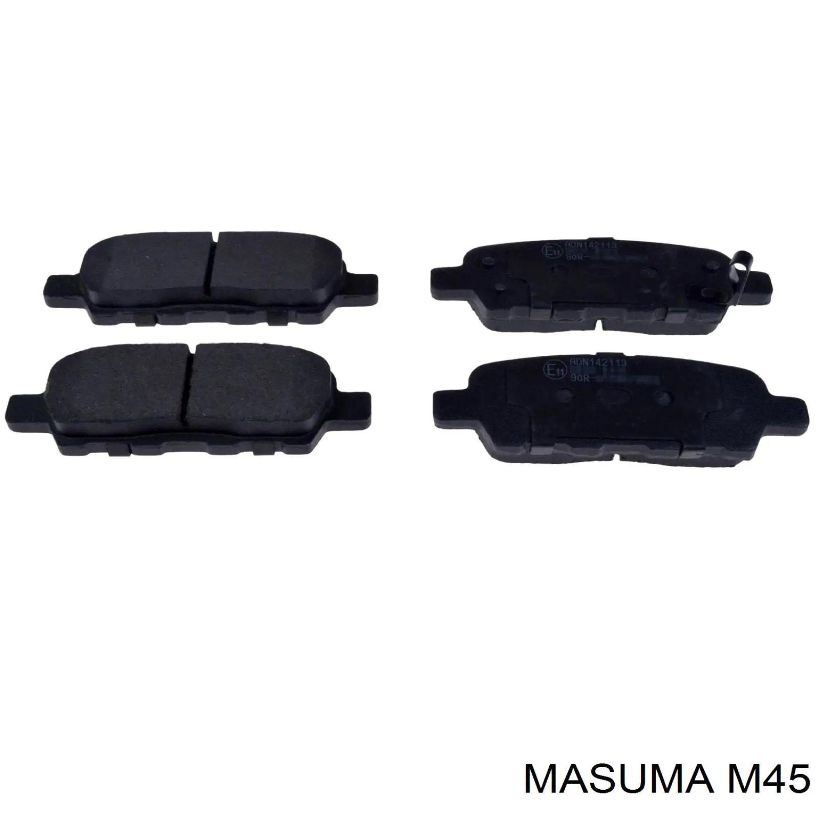  Masuma M45 preço, a partir de 10,39 USD