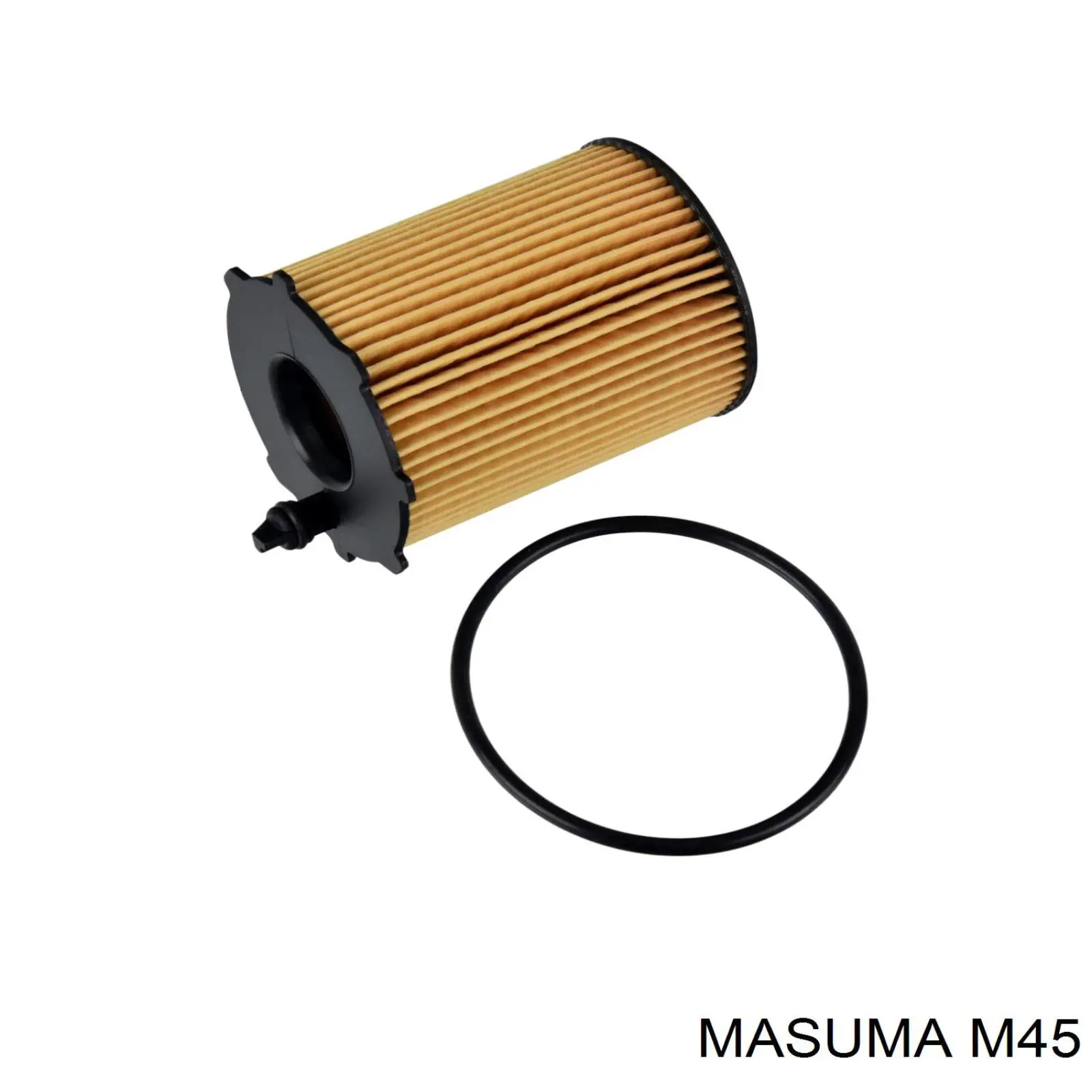  M45 Masuma