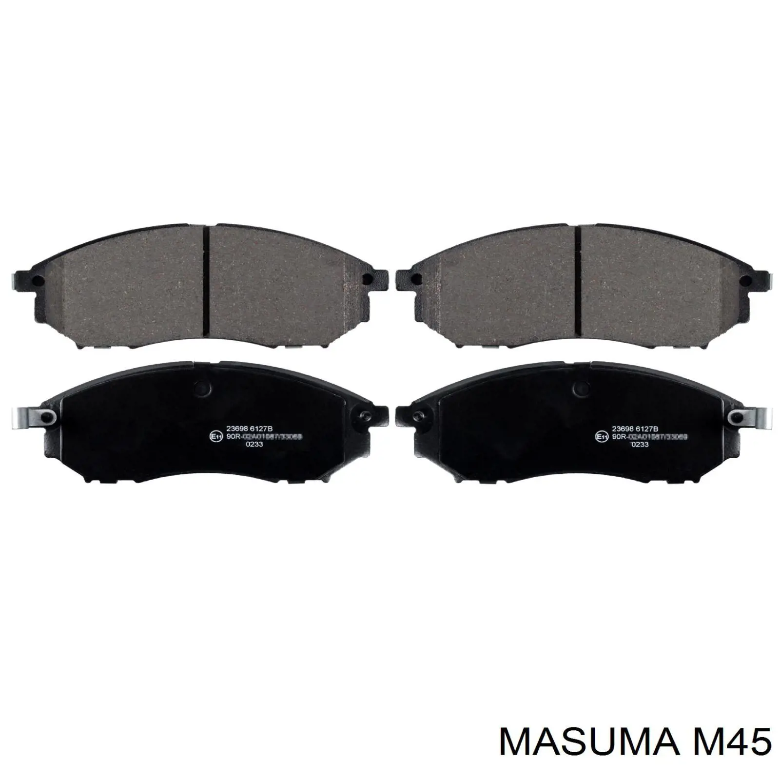  Masuma M45 preço, a partir de 10,39 USD