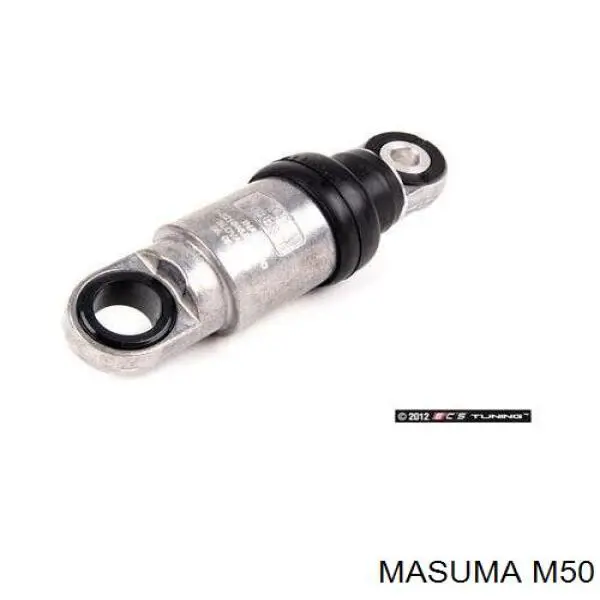 Compre M50 Masuma Tampão de panela de motor