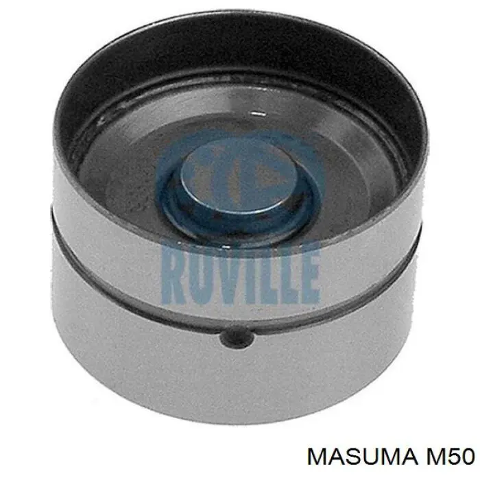 Tampão de panela de motor M50 Masuma