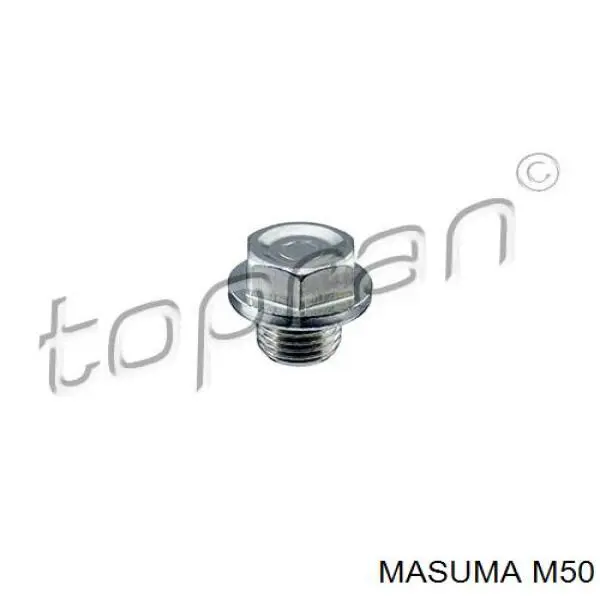 Tampão de panela de motor Masuma M50 preço, a partir de 2,81 USD