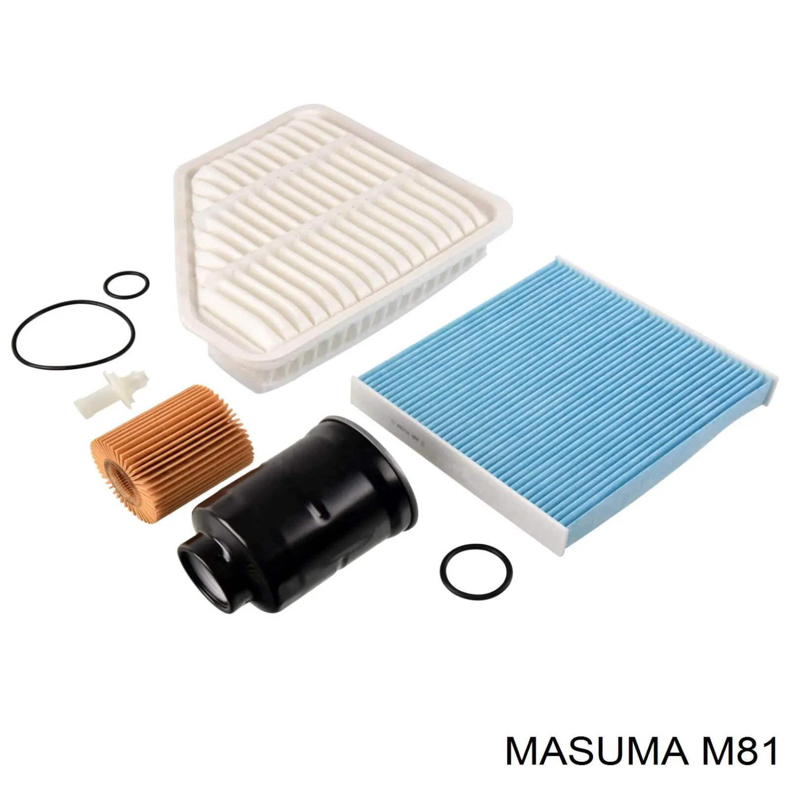  Masuma M81 preço, a partir de 25,81 USD