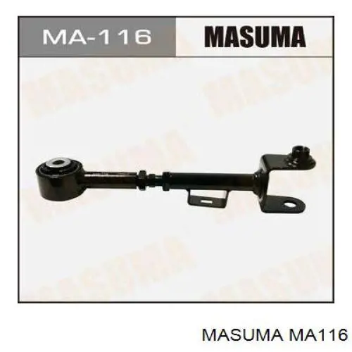 Compre Q0051491 Q-fix Braço oscilante superior esquerdo/direito de suspensão traseira