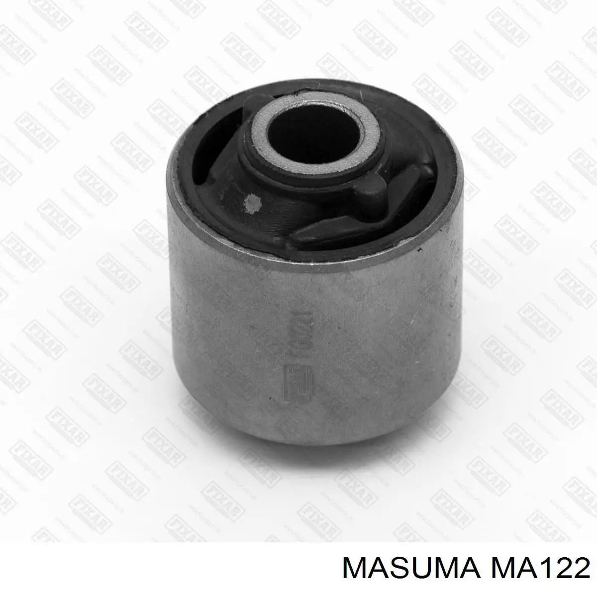 Compre MA122 Masuma Barra longitudinal de suspensão traseira