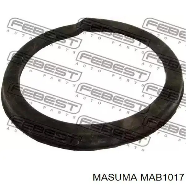 Bota de proteção de amortecedor dianteiro Masuma MAB1017 preço, a partir de 13,83 USD