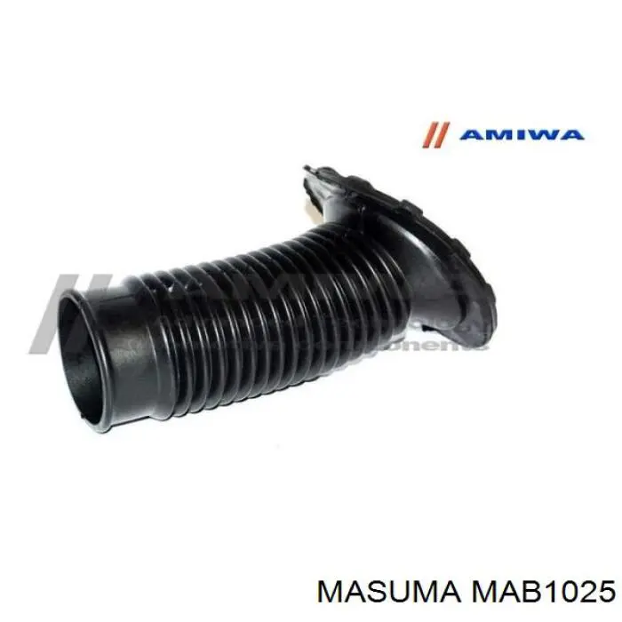 Bota de proteção de amortecedor dianteiro Masuma MAB1025 preço, a partir de 15,59 USD