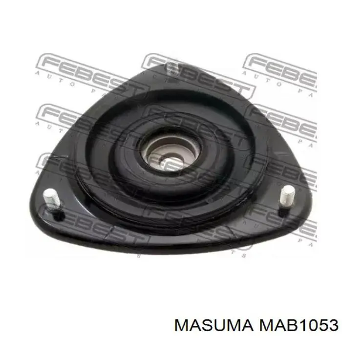 Suporte de amortecedor traseiro esquerdo Masuma MAB1053 preço, a partir de 42,70 USD