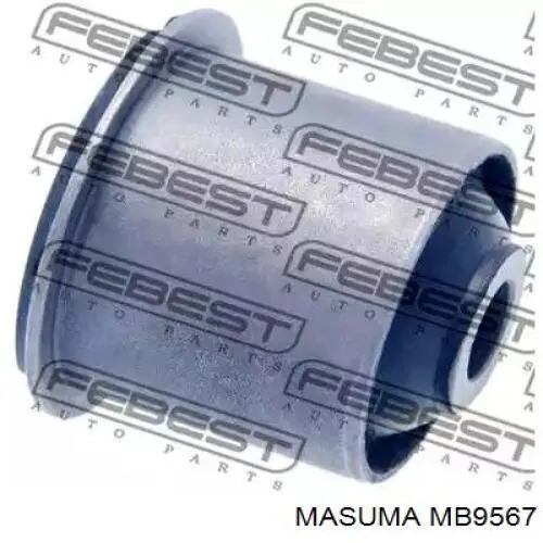 Suporte de esfera superior Nissan Patrol  Y62