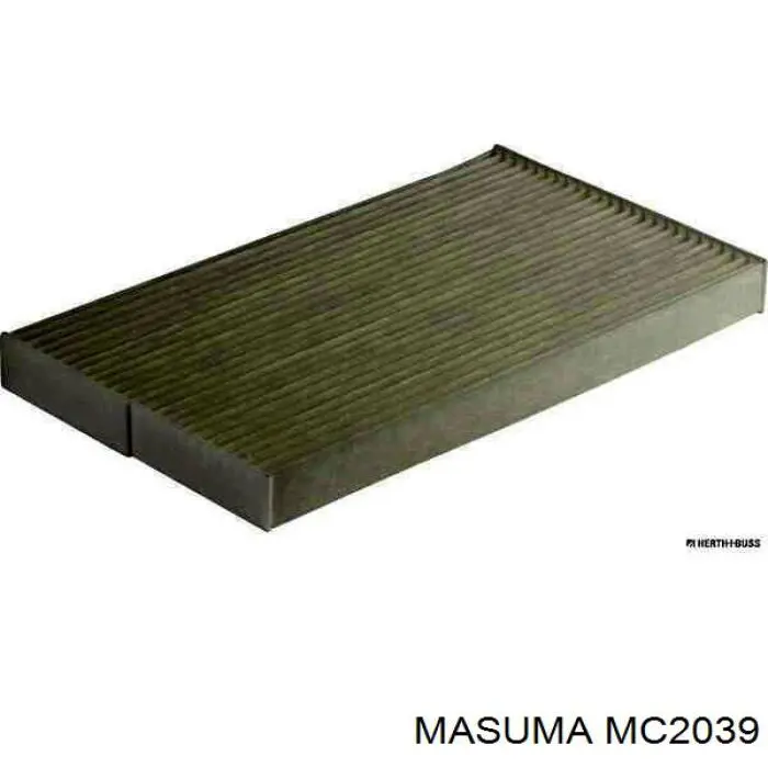 Compre MC2039 Masuma Filtro de salão