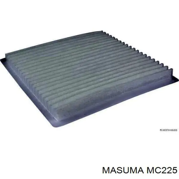 Compre MC225 Masuma Filtro de salão