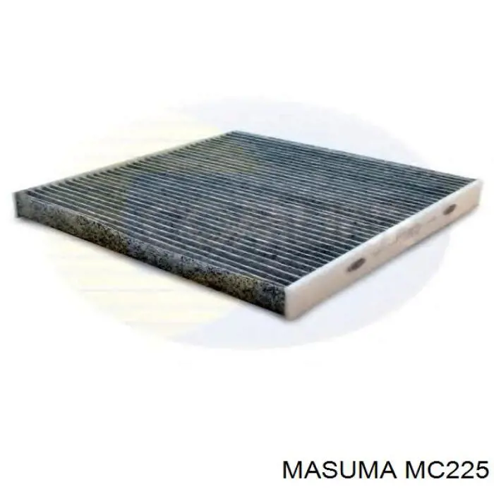 Filtro de salão Masuma MC225 preço, a partir de 6,63 USD